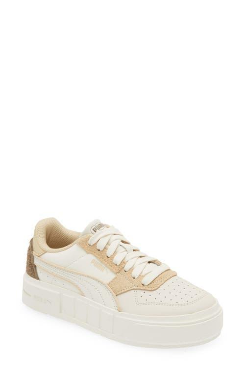 PUMA Cali Court Platform Sneaker Product Image