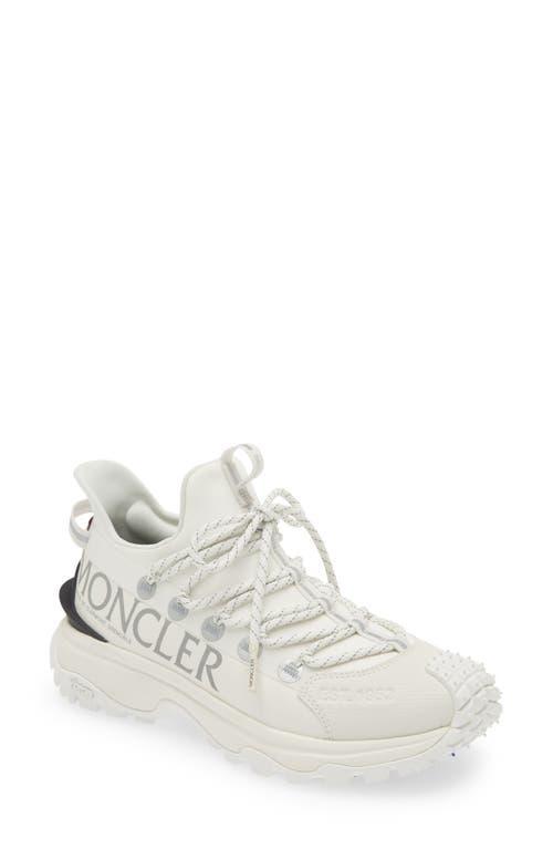 Moncler Trailgrip Lite 2 Hiking Sneaker Product Image