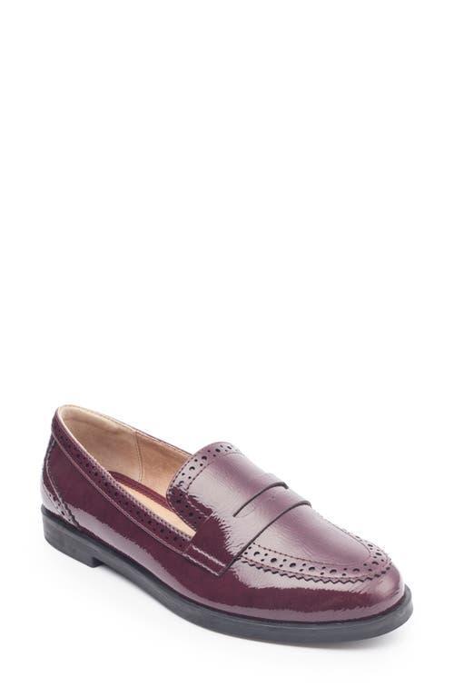 Me Too Breck Penny Loafer Product Image