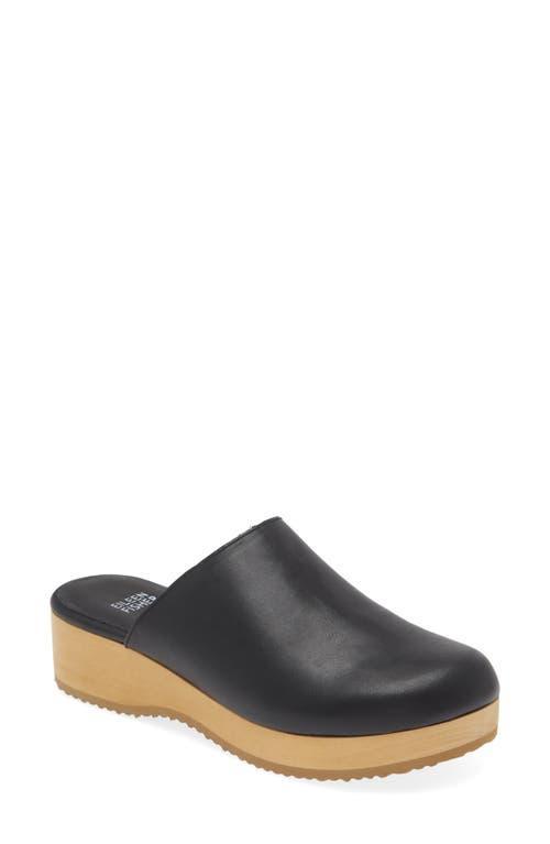 Eileen Fisher Sport Mule Product Image