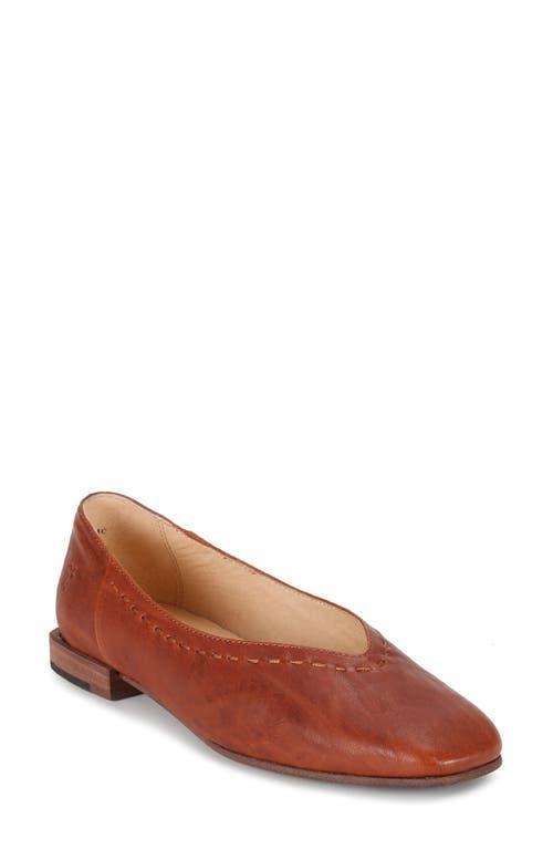 Frye Claire Flat Product Image