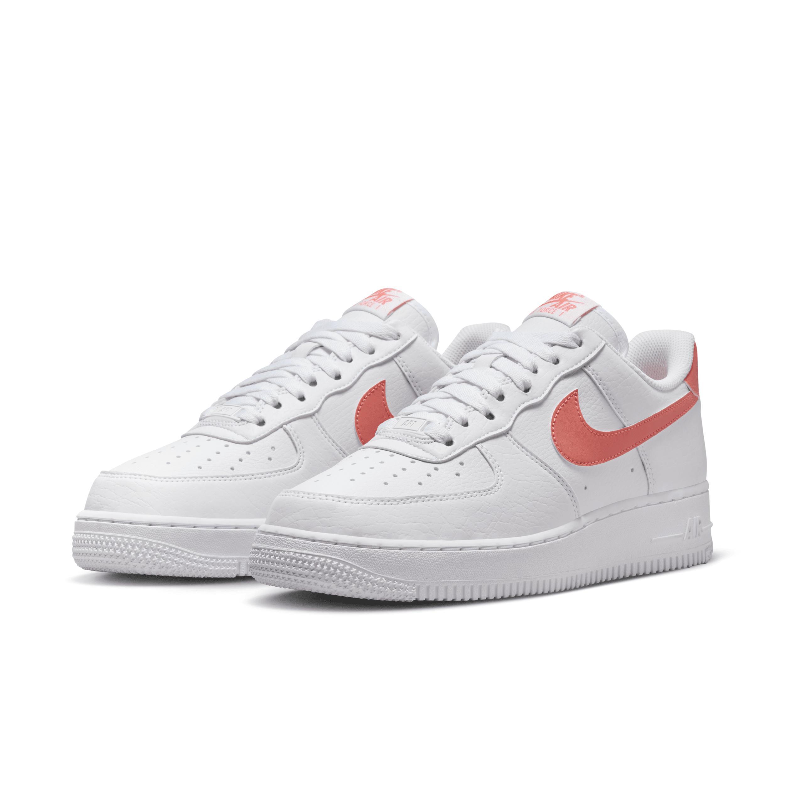 Nike Women's Air Force 1 '07 Next Nature Shoes Product Image