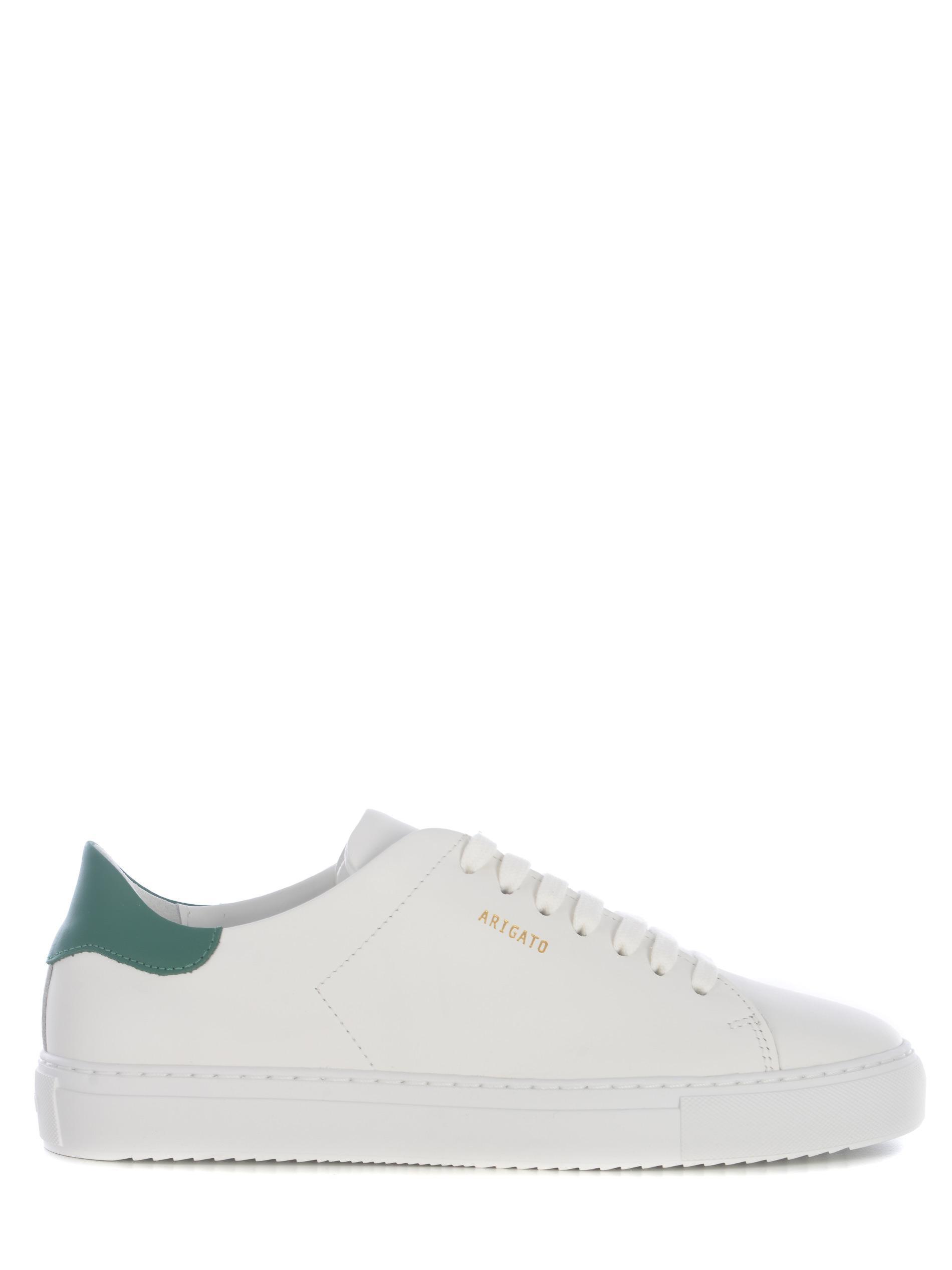 AXEL ARIGATO Sneakers In White Product Image