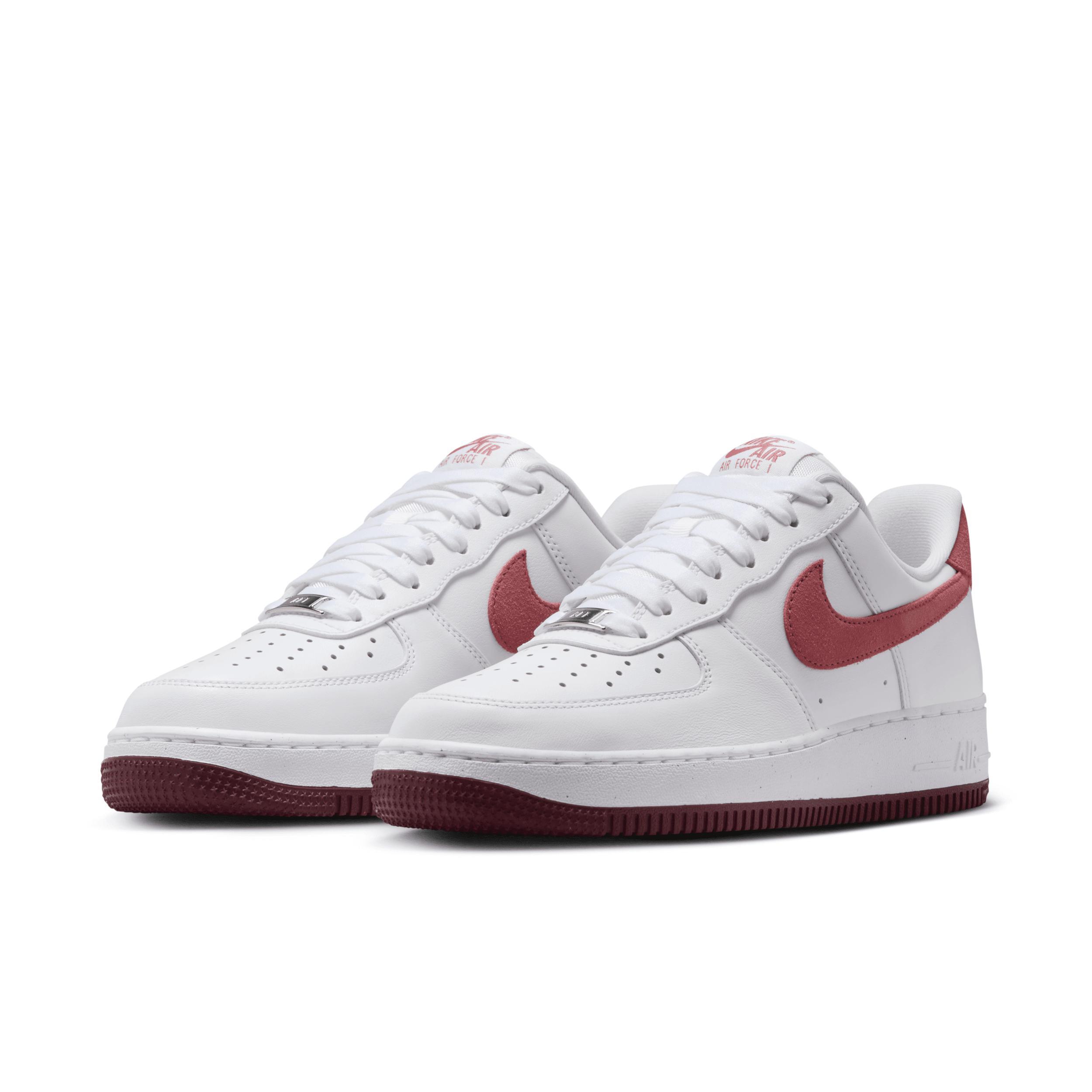 Nike Women's Air Force 1 '07 Shoes Product Image