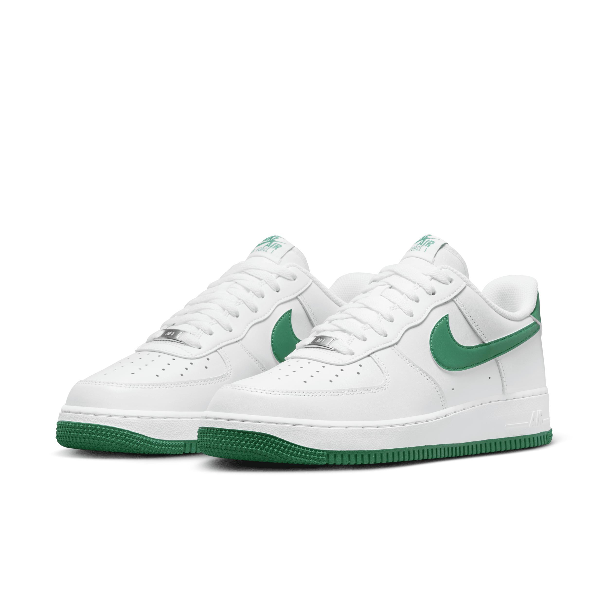 Nike Men's Air Force 1 '07 Shoes Product Image