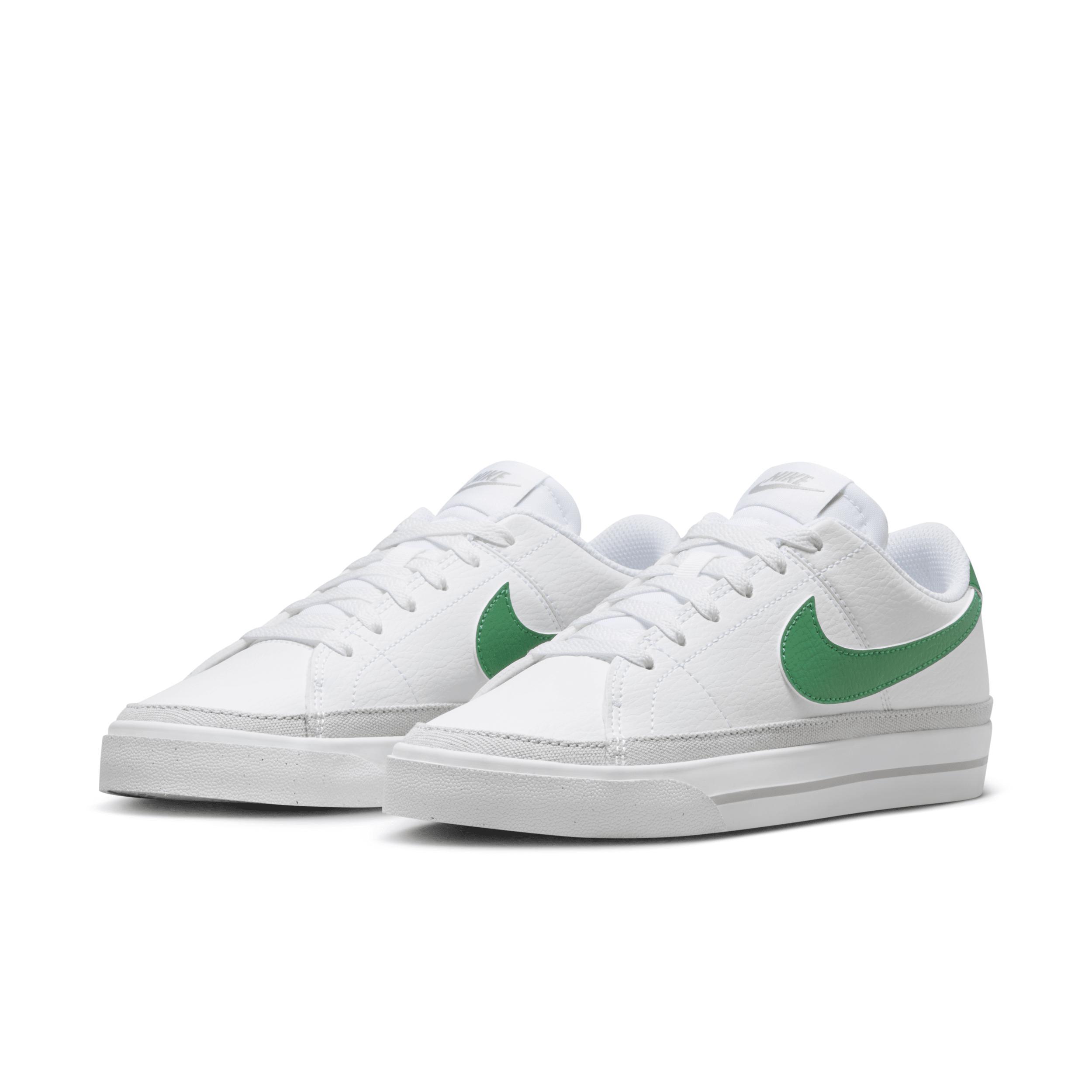 Nike Women's Court Legacy Next Nature Shoes Product Image