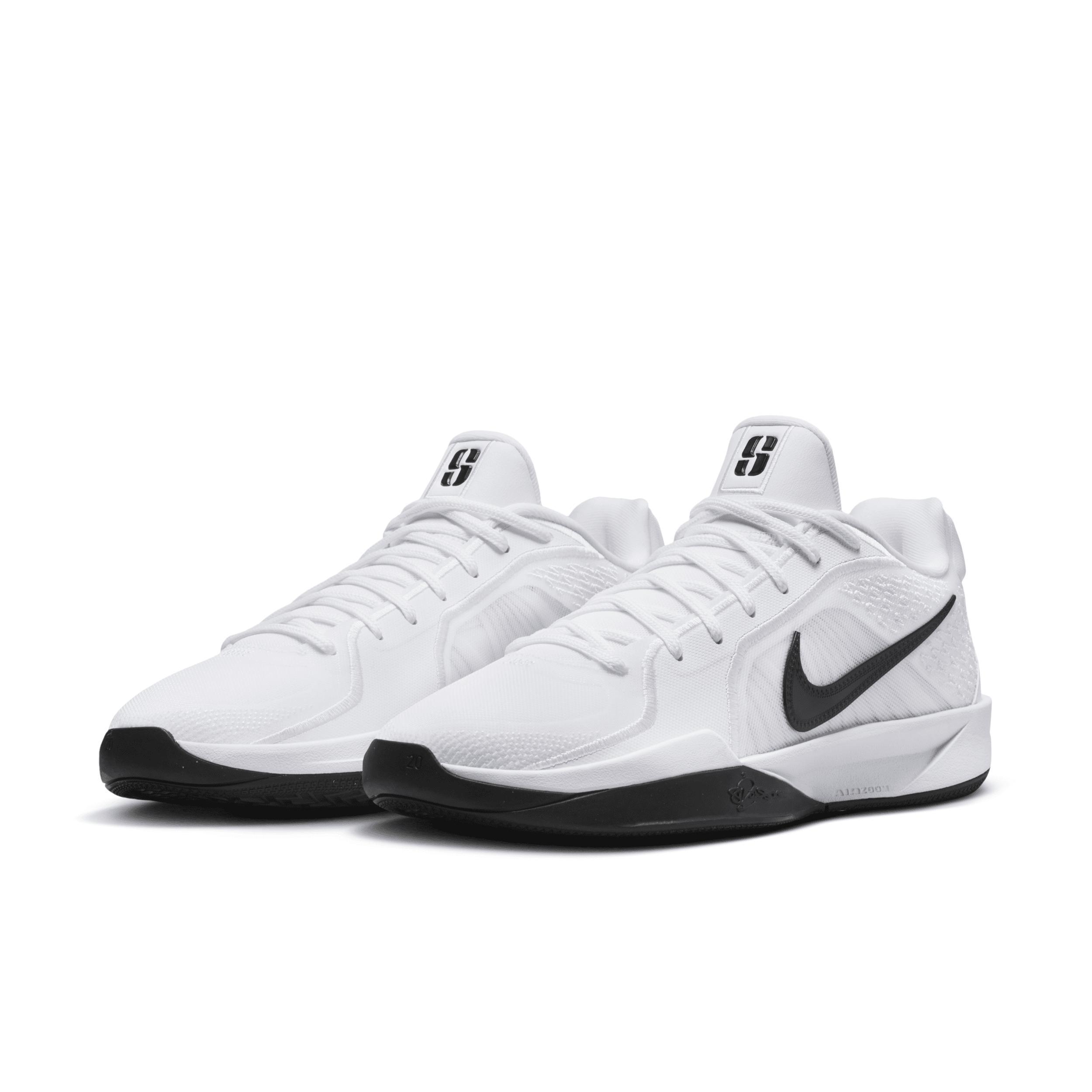 Nike Women's Sabrina 2 Basketball Shoes Product Image