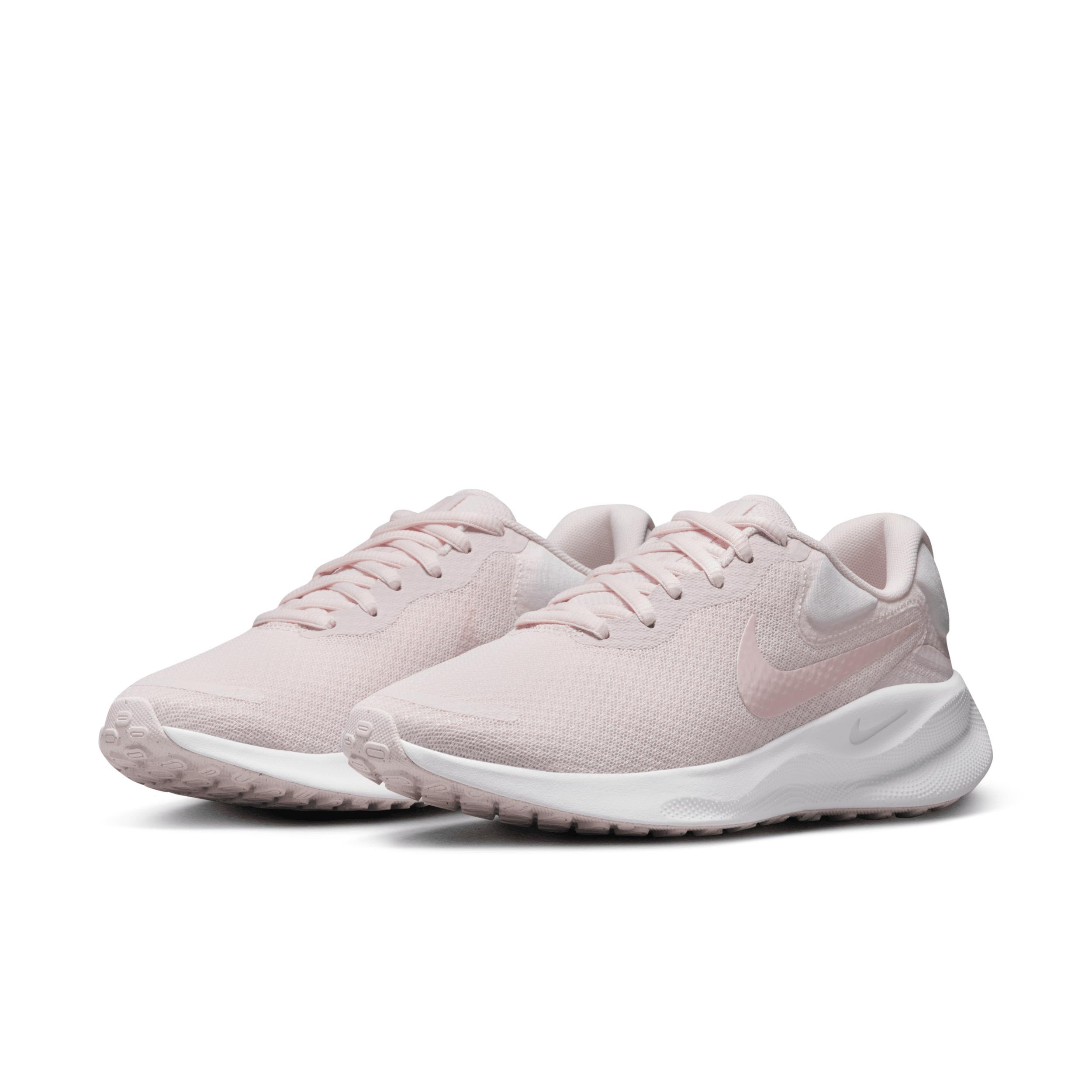 Nike Womens Revolution 7 Running Sneakers from Finish Line Product Image