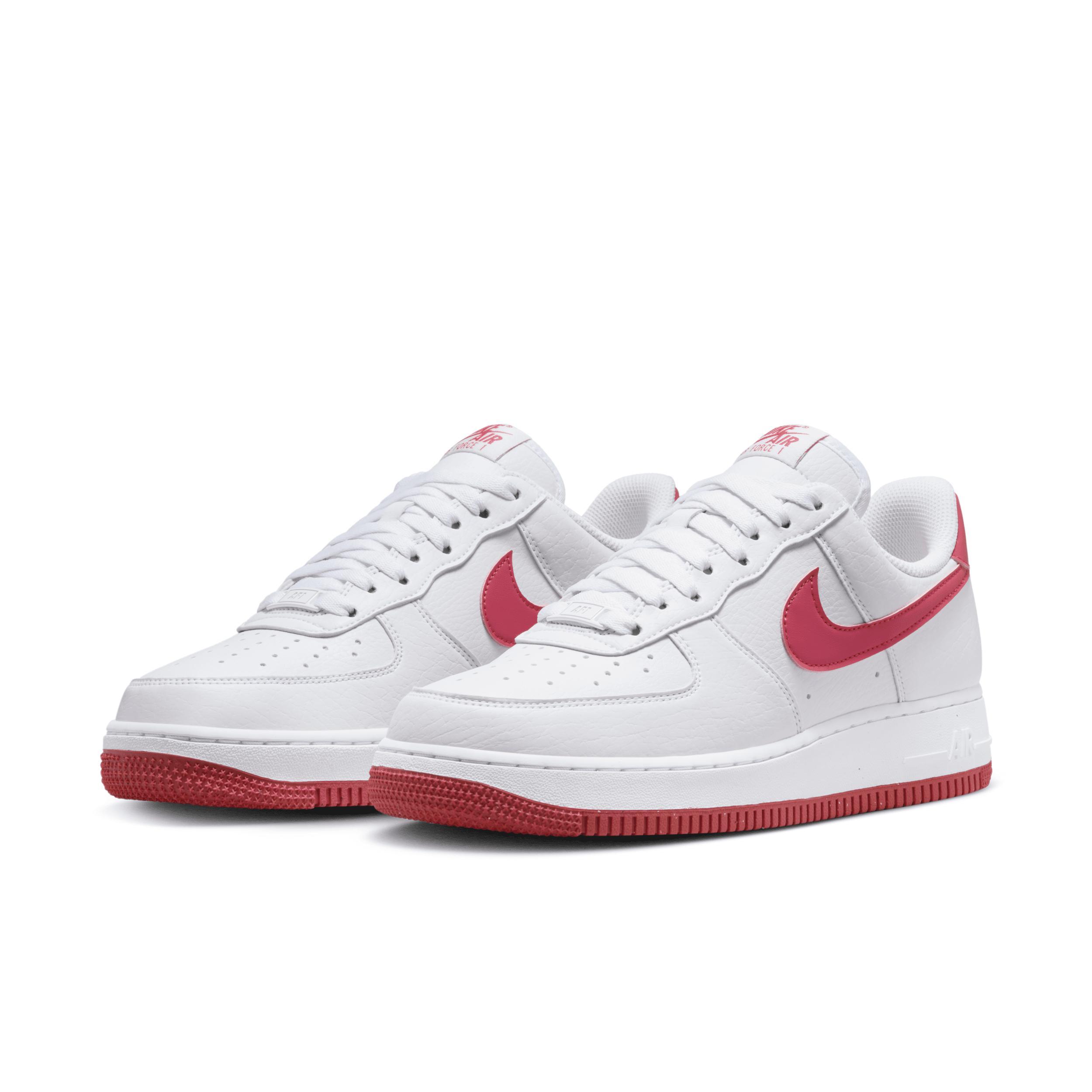 Nike Womens Air Force 1 07 Next Nature Casual Shoes Product Image