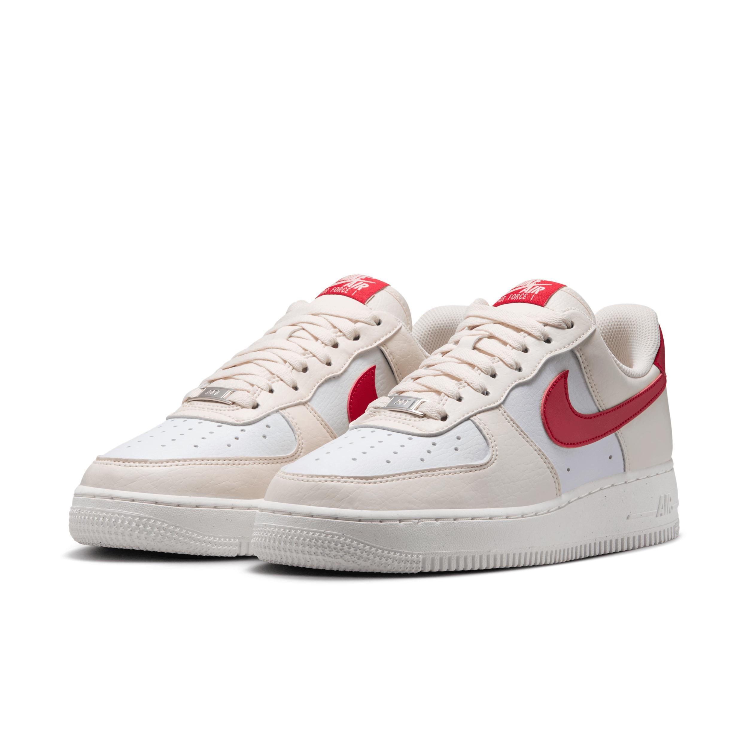 Nike Air Force 1 '07 Next Nature Women's Shoes Product Image