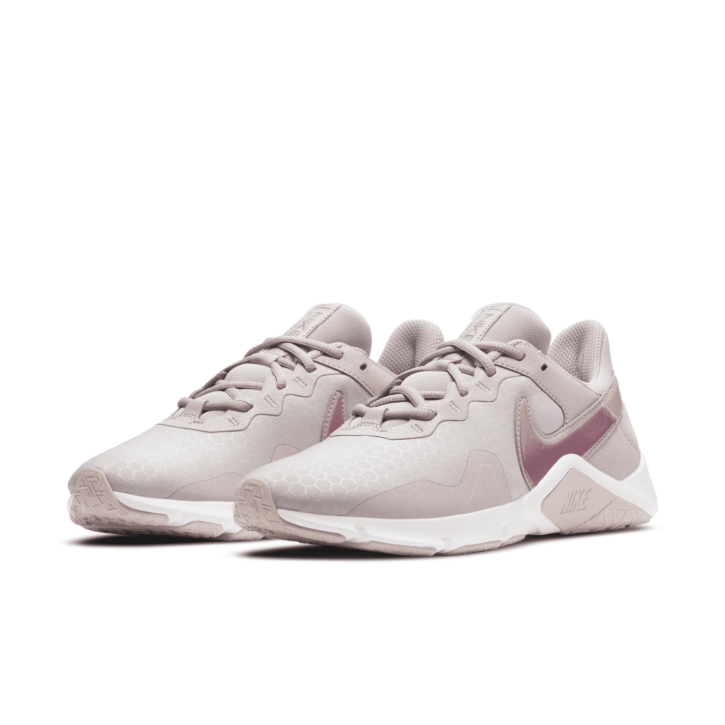 Nike Women's Legend Essential 2 Workout Shoes Product Image