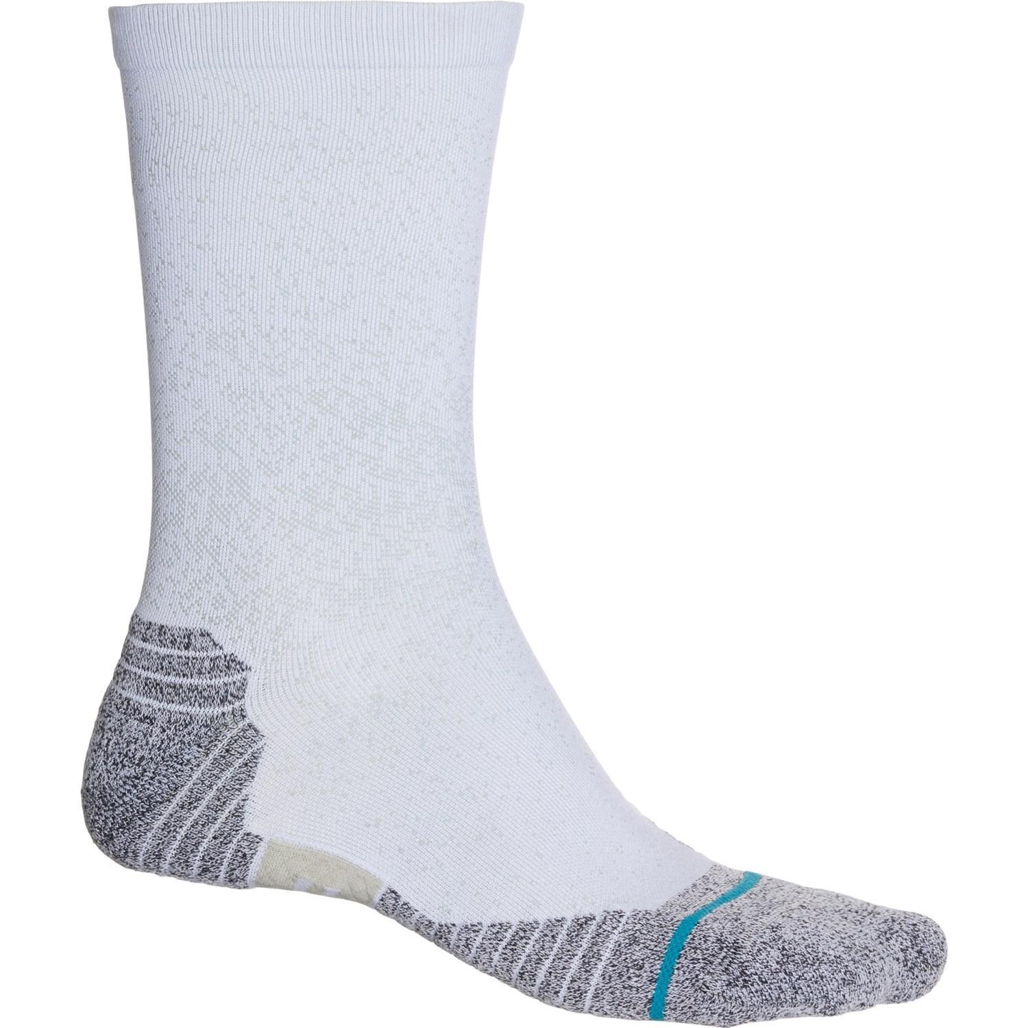 Stance Run Socks - Crew (For Men) Product Image