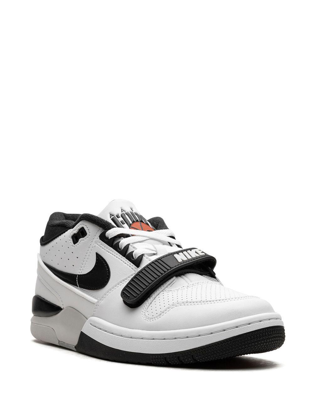 NIKE Air Alpha Force 88 Sp In Black Product Image