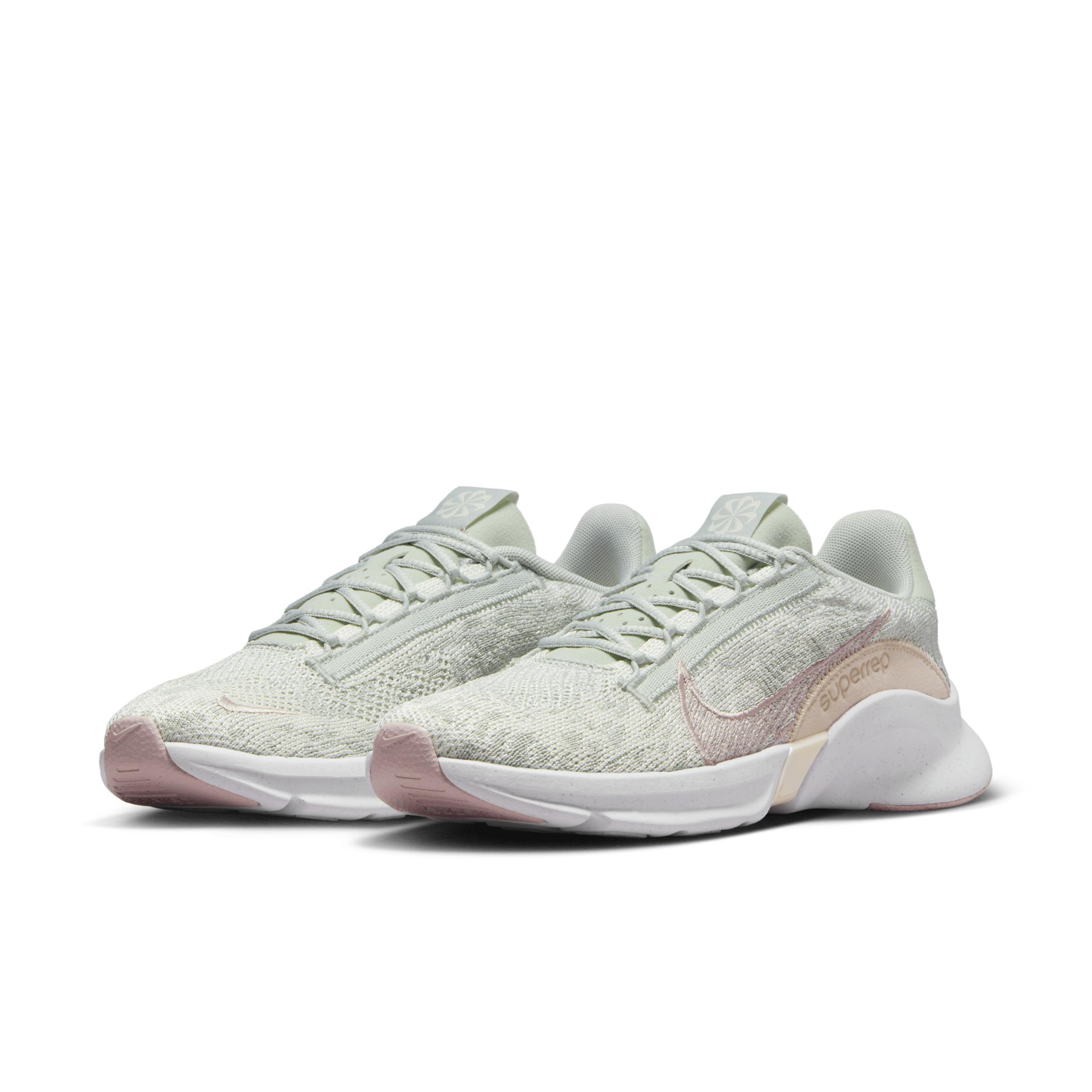 Nike Women's Tech Hera Shoes Product Image