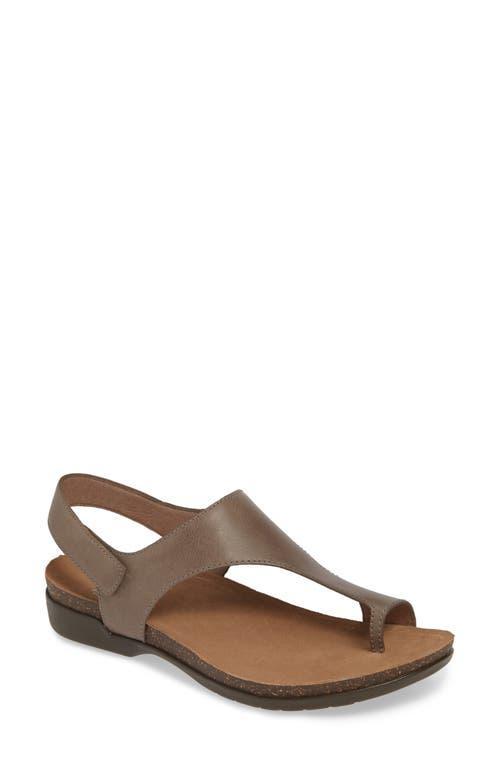 Dansko Reece Sandal Product Image