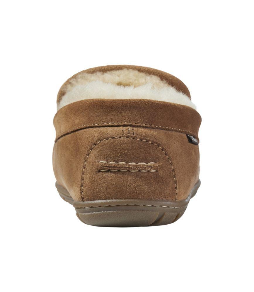 
                            Men's Wicked Good Slippers, Venetian
                         Product Image