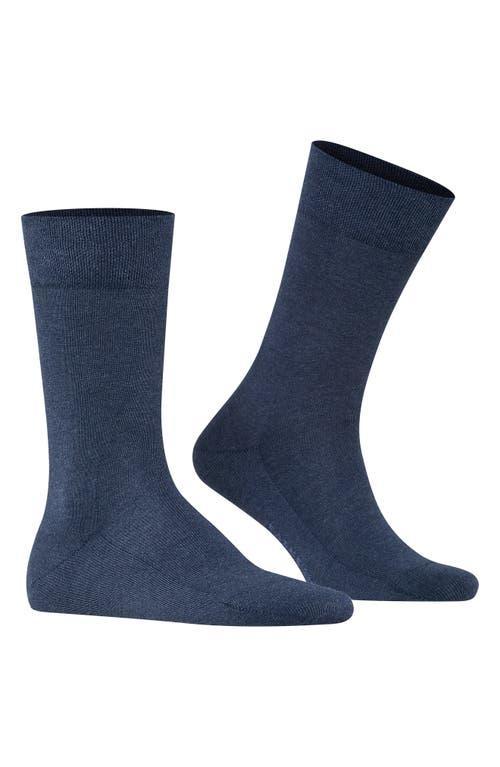 Falke Sensitive London Cotton Blend Socks Product Image