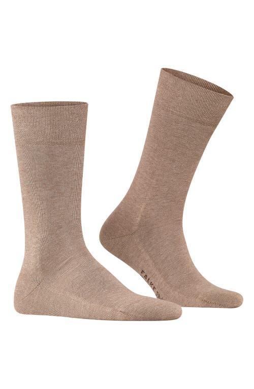 Falke Sensitive London Cotton Blend Socks Product Image