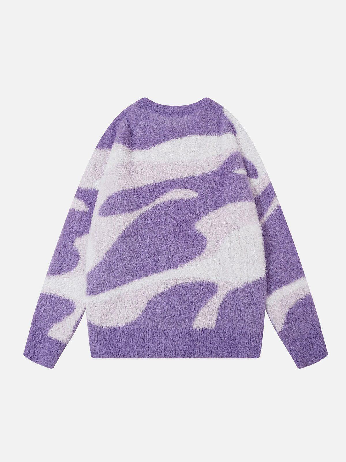 Aelfric Eden Morning Bliss Sweater Product Image