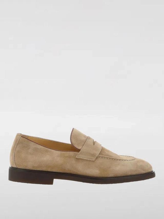 Loafers In Haselnuss Product Image