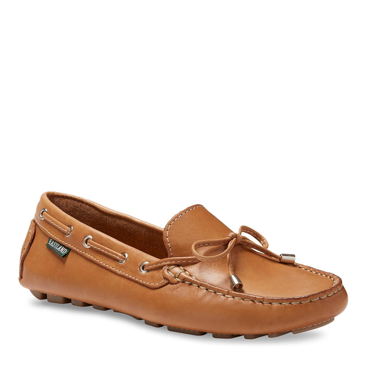 Womens Eastland Marcella Loafers Product Image