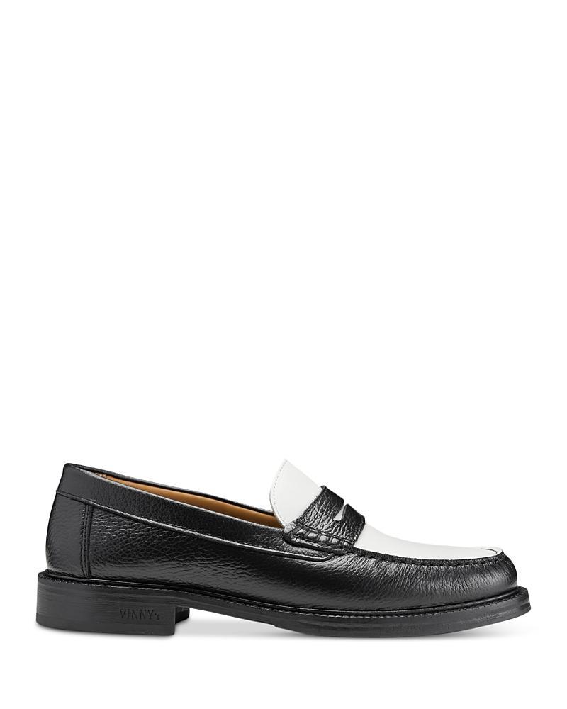 VINNYS Yardee Penny Loafer Product Image