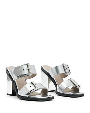 AllSaints Camille Mule Women's Slippers Product Image