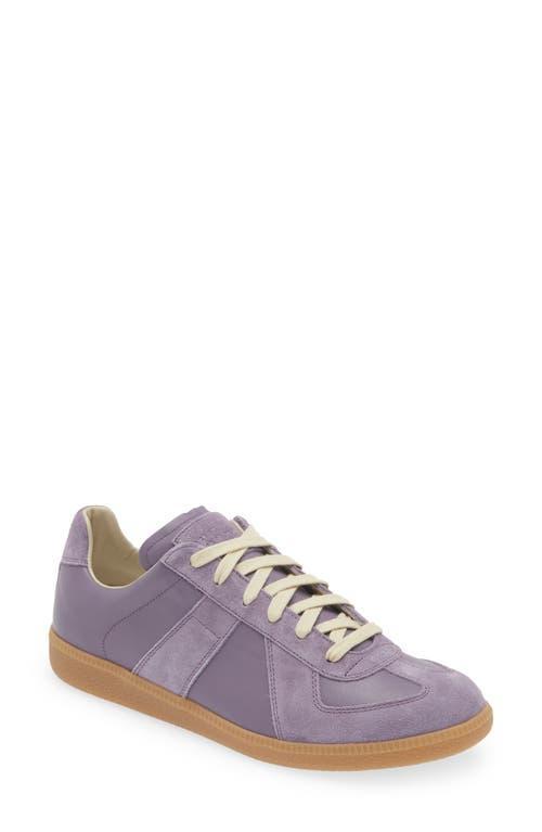 Maison Margiela Replica Low Top Sneaker Product Image