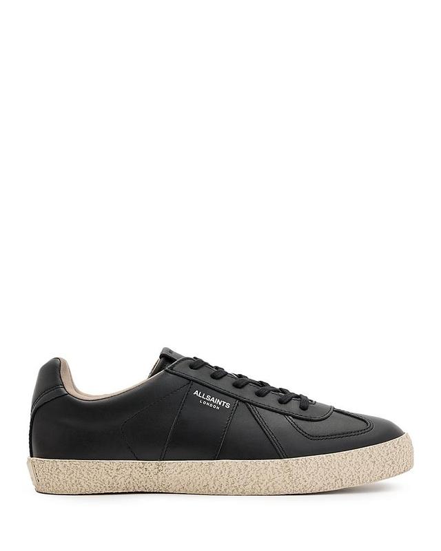 Camper Chasis Leather Sneaker Product Image