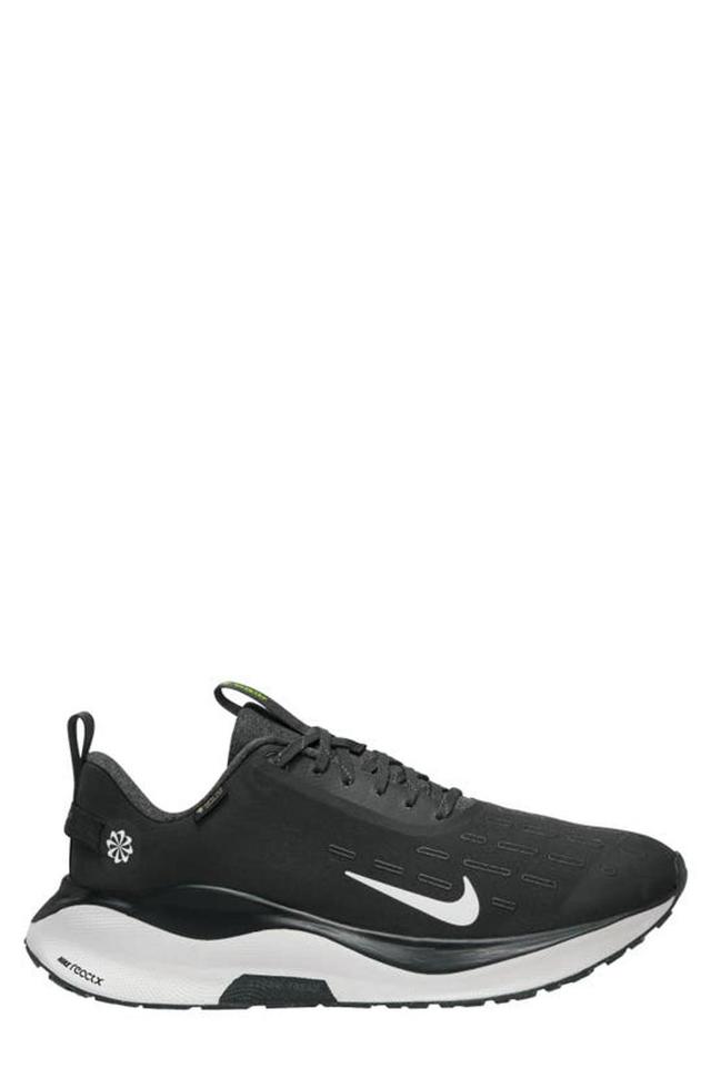 Men's Infinityrn 4 Gore-tex Waterproof Road Running Shoes In Black Product Image