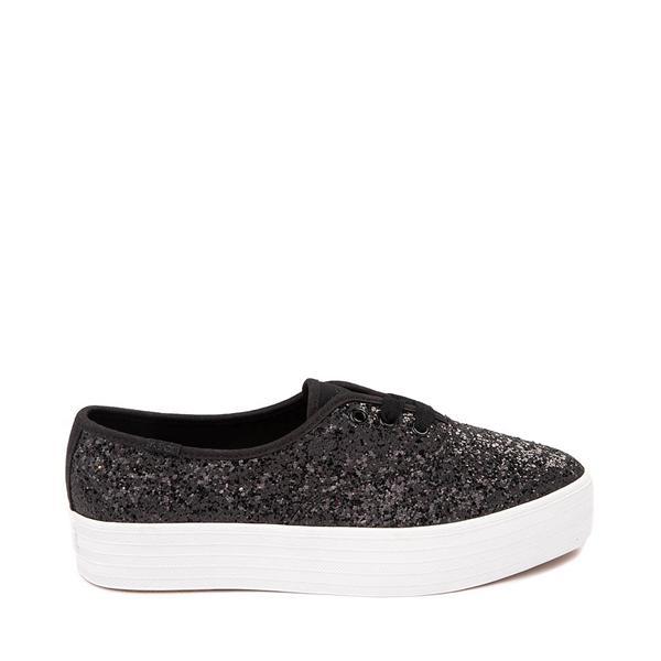 Womens Keds Point Glitter Celebrations Platform Sneaker Product Image