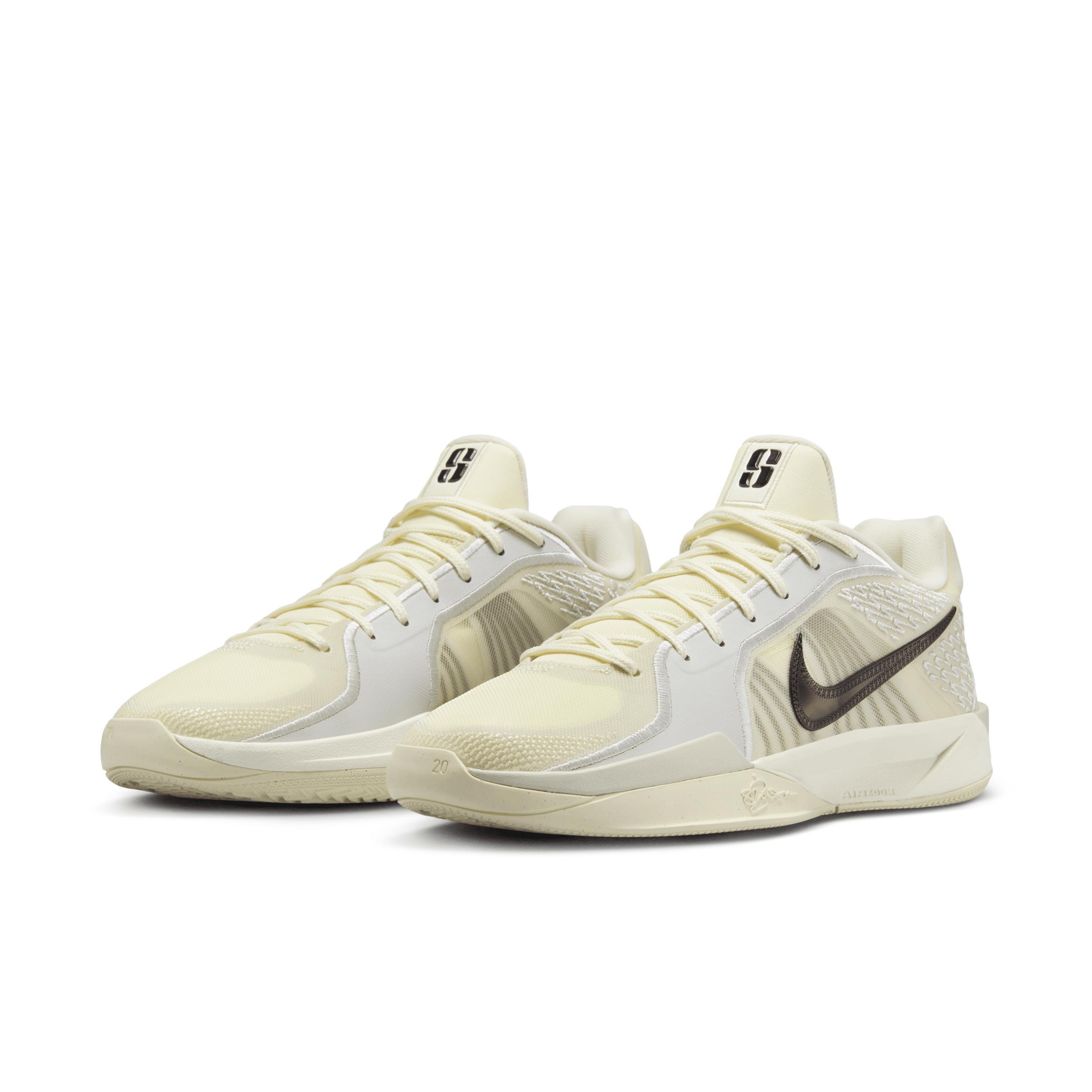 Nike Womens Sabrina 2 Basketball Shoes Product Image