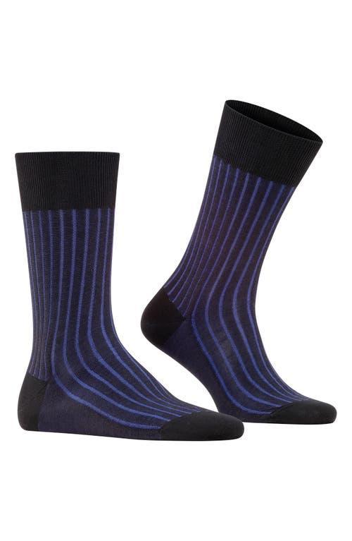 Falke Shadow Cotton Socks Product Image