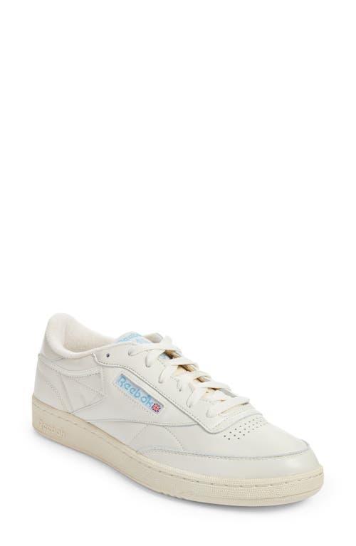 Reebok Mens Reebok Club C Vintage - Mens Running Shoes Product Image