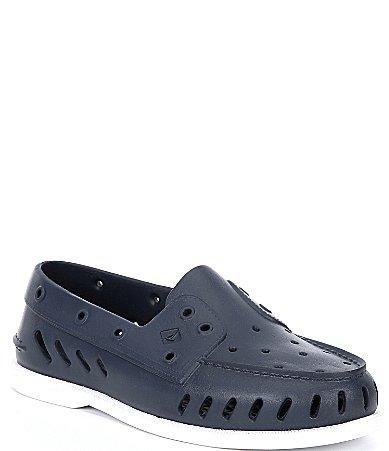 Sperry Mens Authentic Original Float Slip Product Image