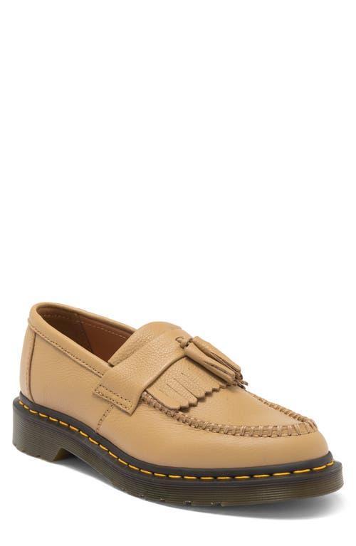 Dr. Martens Adrian (Savannah ) Women's Shoes Product Image