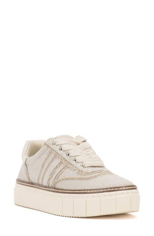 Vince Camuto Reilly Platform Sneaker Product Image