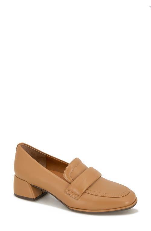GENTLE SOULS BY KENNETH COLE Easton Loafer Pump Product Image