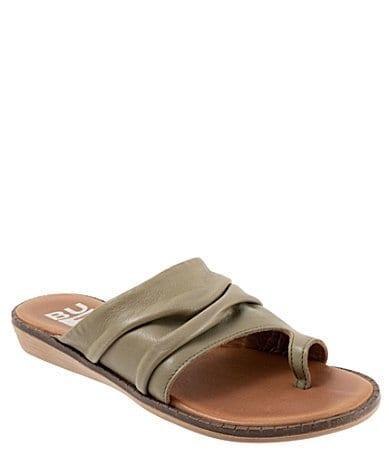 Bueno Dani Toe Loop Sandal Product Image