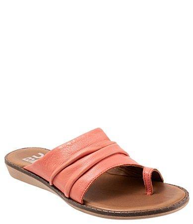 Bueno Dani Toe Loop Sandal Product Image