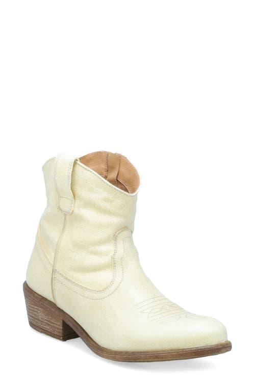 Miz Mooz Carlitos Western Bootie Product Image