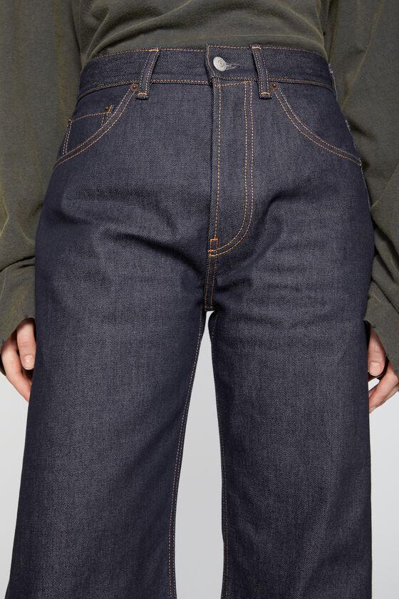 Loose fit jeans - 2021F Product Image