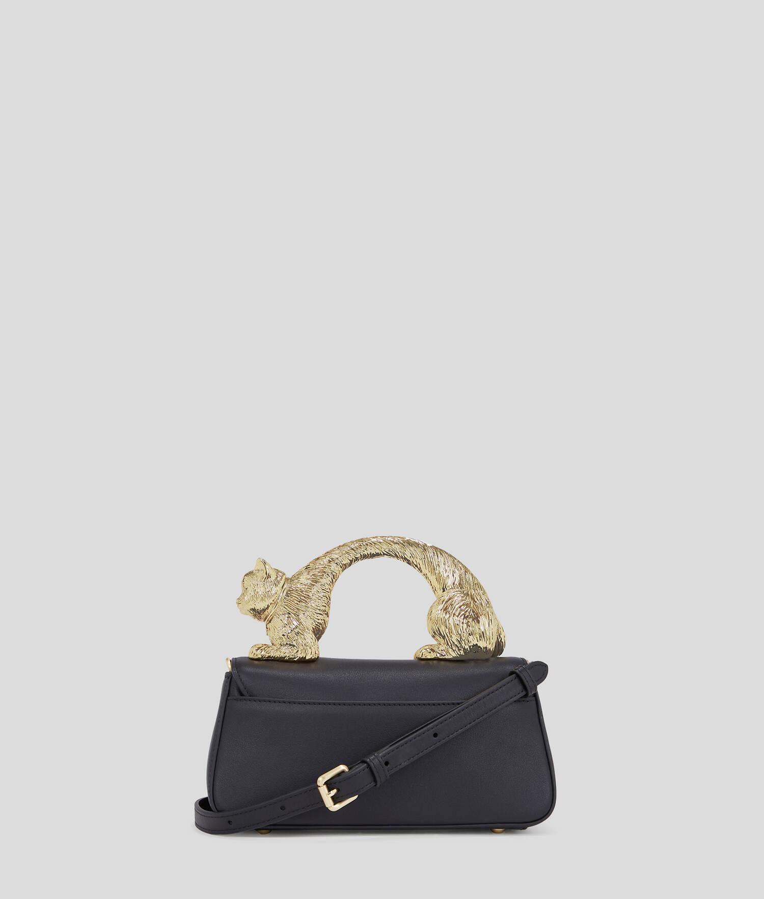 CHOUPETTE TOP HANDLE BAG Product Image