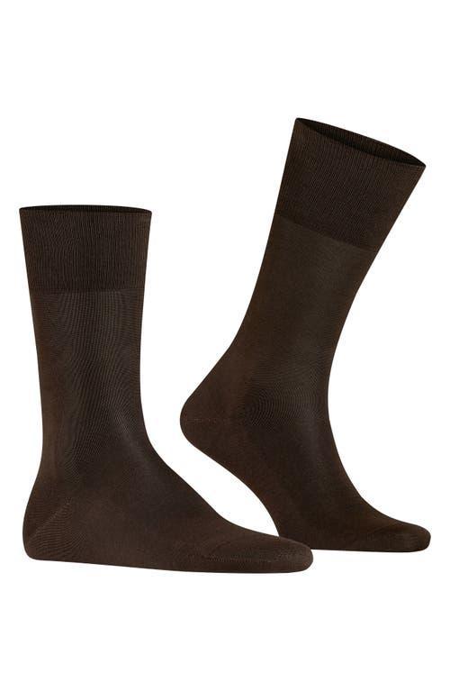 Falke Tiago Cotton Dress Socks Product Image