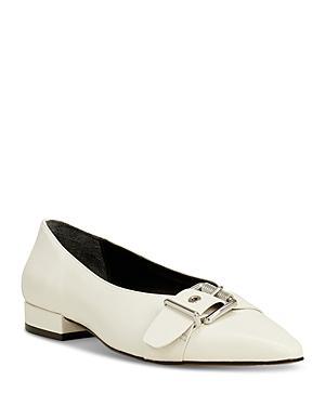 Vince Camuto Megdele Pointed Toe Flat Product Image