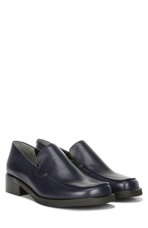 Franco Sarto Bocca Leather Loafer - Multiple Widths Available Product Image