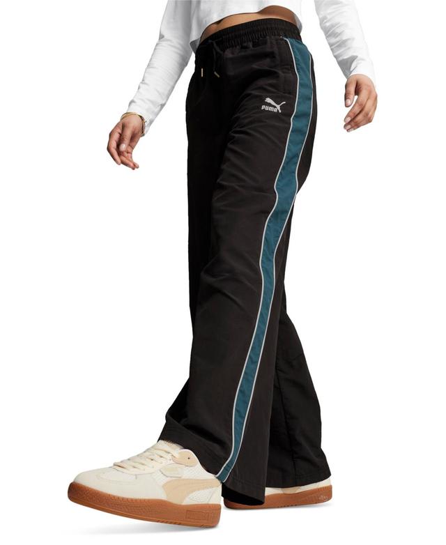 Puma Womens T7 Play Loud Track Pants Product Image