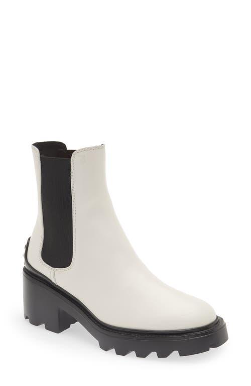 Tods Platform Chelsea Boot Product Image