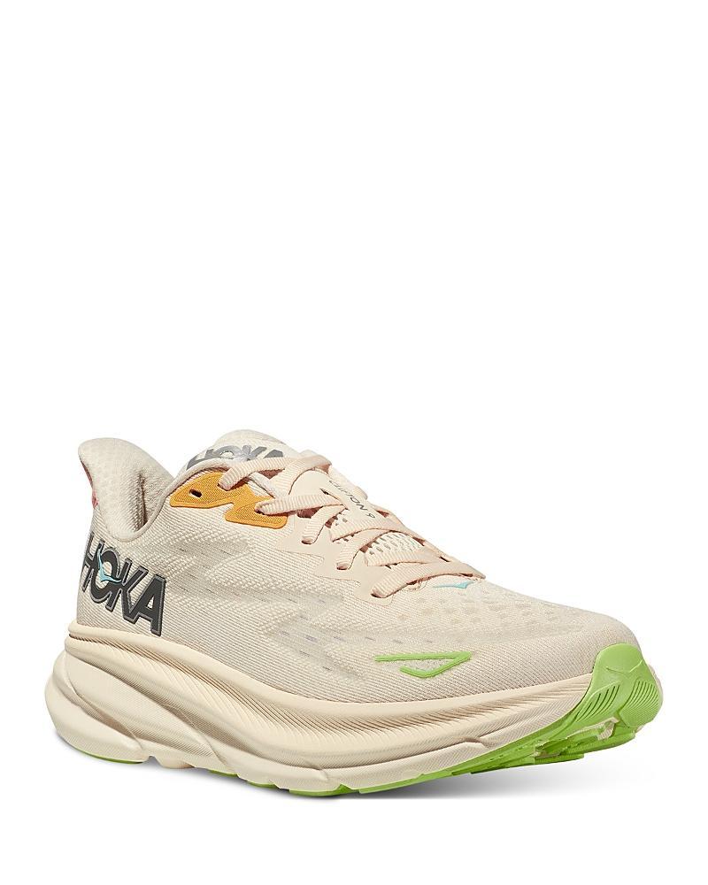 HOKA Clifton 9 Running Shoe Product Image