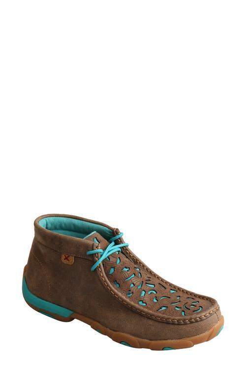 Twisted X Chukka Driving Shoe Product Image